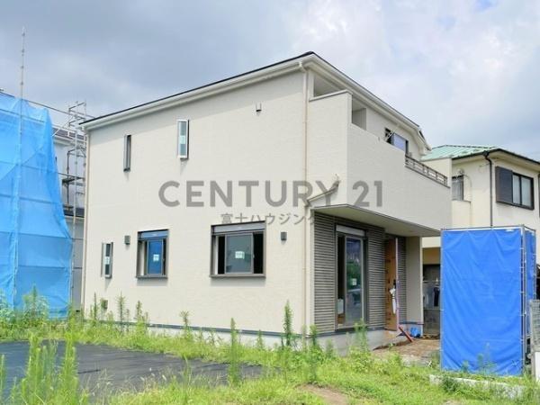 �_�ސ쌧������s���h�̒��È�ˌ��Ă̌��n�O�ώʐ^