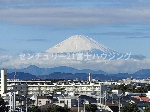 _ސ쌧sC5ڂ̒Ã}V̏Z˂̒]ʐ^