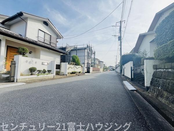 _ސ쌧s̓yňnynʐ^