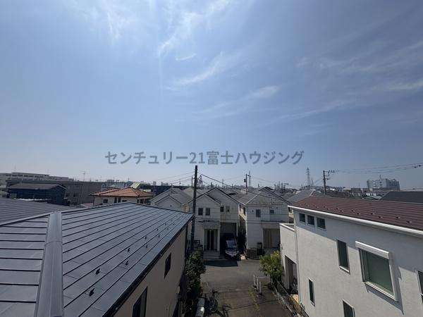_ސ쌧s~2ڂ̐VzˌĂ̏Z˂̒]ʐ^
