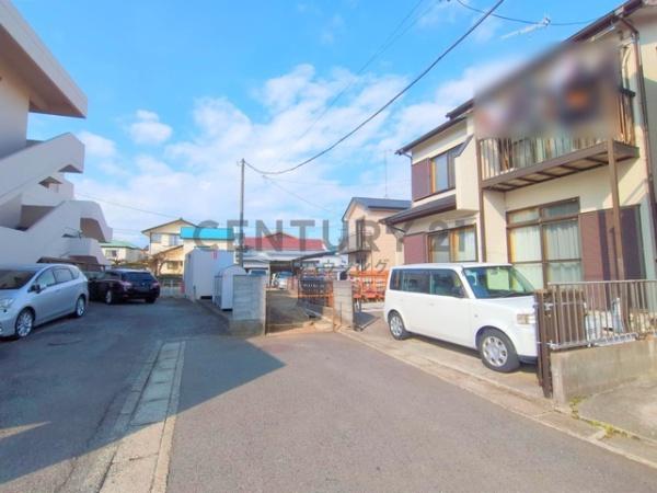 _ސ쌧s̓yn̂̑n