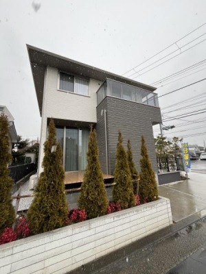 �_�ސ쌧������s�����̒��È�ˌ��Ă̂��̑����n