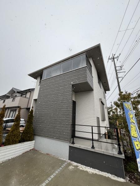 �_�ސ쌧������s�����̒��È�ˌ��Ă̂��̑����n