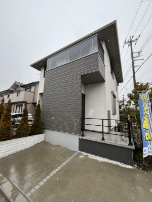 �_�ސ쌧������s�����̒��È�ˌ��Ă̂��̑����n