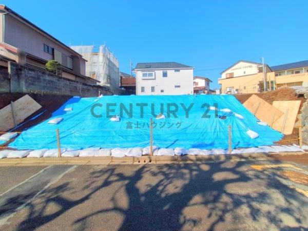 _ސ쌧sT̓yn̂̑n