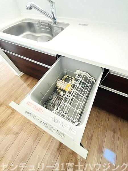 �_�ސ쌧������s�\�ԍ�2���ڂ̒��È�ˌ��ẴL�b�`��