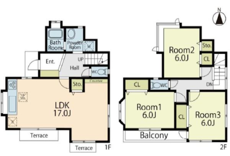 �_�ސ쌧������s���C��2���ڂ̒��È�ˌ��Ă̊Ԏ��}