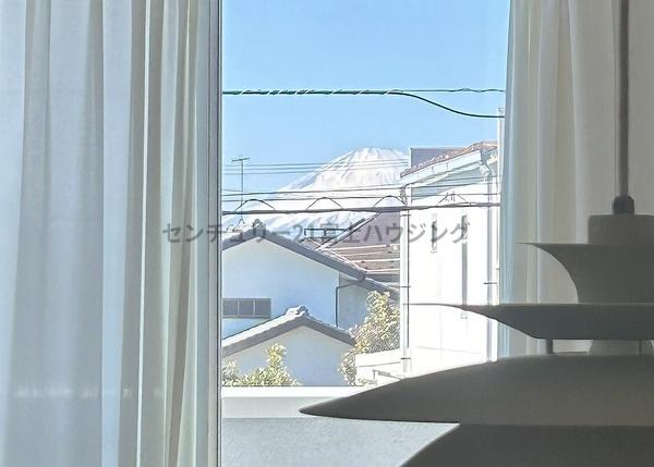 _ސ쌧sa̒ÈˌĂ̏Z˂̒]ʐ^