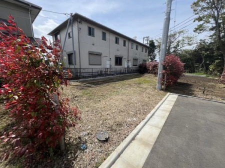 �_�ސ쌧����s���1���ڂ̓y�n�̌��n�y�n�ʐ^