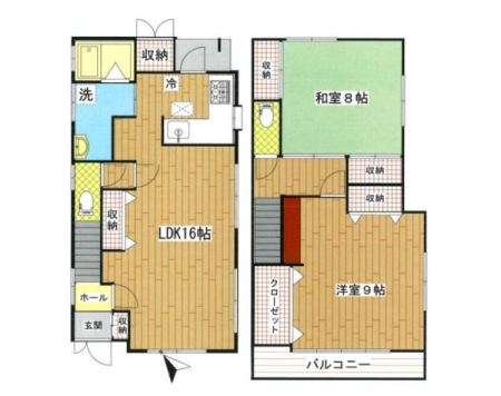 �_�ސ쌧������s�l�|1���ڂ̒��È�ˌ��Ă̊Ԏ��}