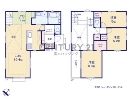 _ސ쌧sғC1ڂ̐VzˌĂ̊Ԏ}