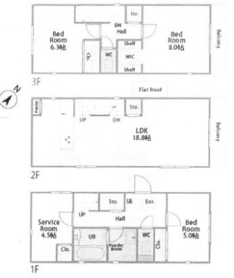 �_�ސ쌧����s�ғ����C��1���ڂ̐V�z��ˌ��Ă̊Ԏ��}