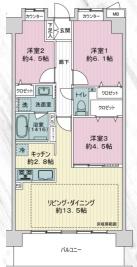 �_�ސ쌧����s�А��C��1���ڂ̒��Ã}���V�����̊Ԏ��}