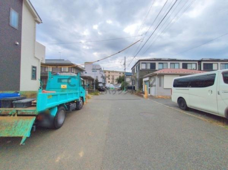 _ސ쌧s1ڂ̐VzˌĂ̑OʓH܂ތnʐ^