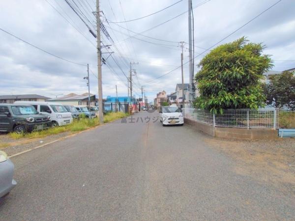 _ސ쌧s1ڂ̐VzˌĂ̑OʓH܂ތnʐ^