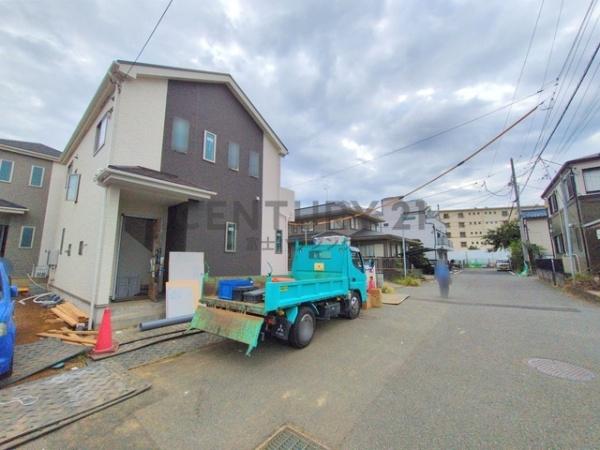 _ސ쌧s1ڂ̐VzˌẲ摜