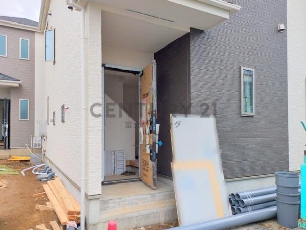 _ސ쌧s1ڂ̐VzˌẲ摜