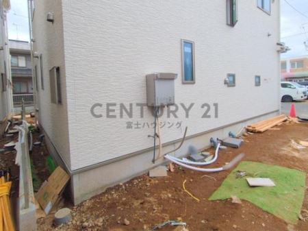 _ސ쌧s1ڂ̐VzˌĂ̂̑n