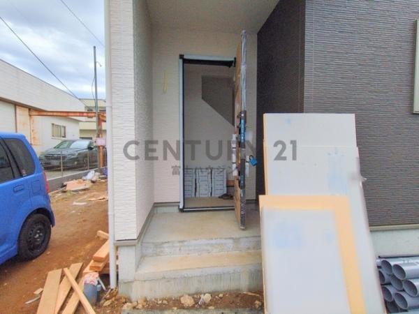 _ސ쌧s1ڂ̐VzˌẲ摜