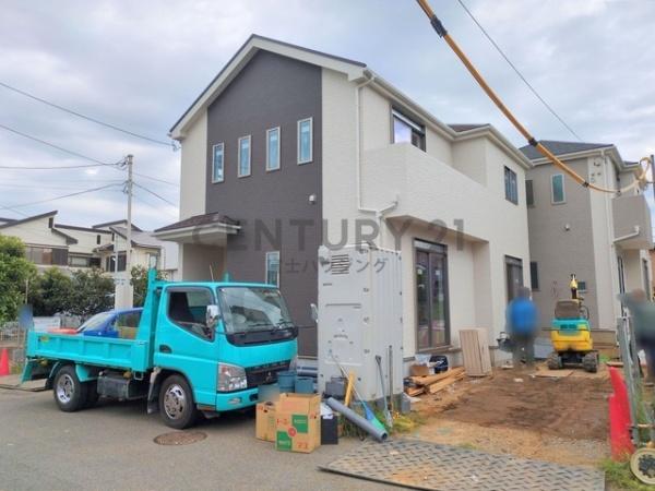 _ސ쌧s1ڂ̐VzˌẲ摜