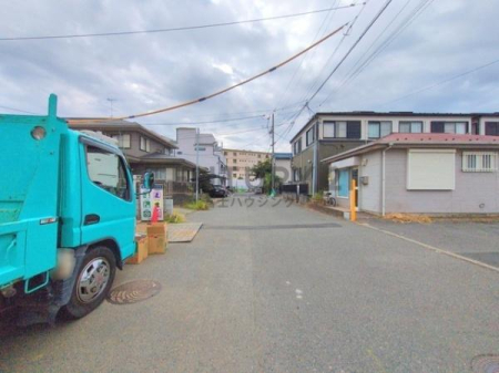 _ސ쌧s1ڂ̐VzˌĂ̑OʓH܂ތnʐ^