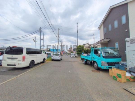 _ސ쌧s1ڂ̐VzˌĂ̑OʓH܂ތnʐ^