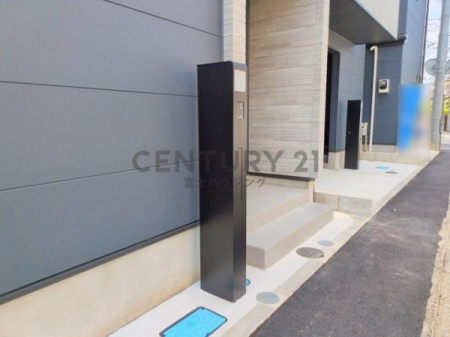 �_�ސ쌧������s���2���ڂ̐V�z��ˌ��Ă̌���