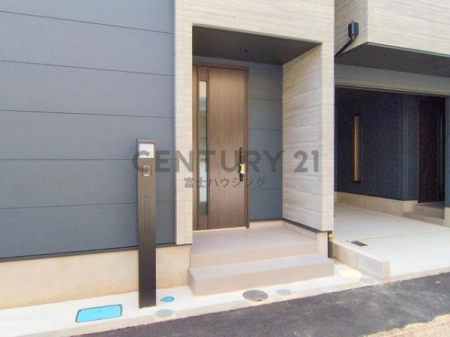 �_�ސ쌧������s���2���ڂ̐V�z��ˌ��Ẳ摜