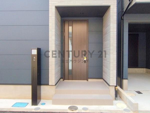 �_�ސ쌧������s���2���ڂ̐V�z��ˌ��Ẳ摜