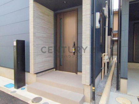 �_�ސ쌧������s���2���ڂ̐V�z��ˌ��Ẳ摜