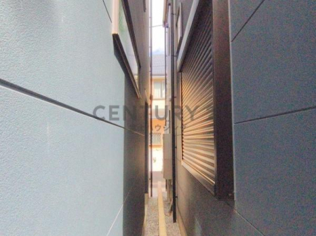 �_�ސ쌧������s���2���ڂ̐V�z��ˌ��Ẳ摜