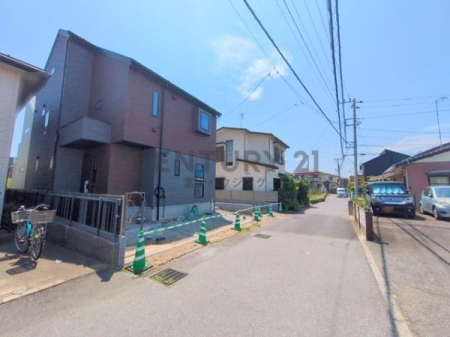 �_�ސ쌧������s�H��1���ڂ̐V�z��ˌ��Ẳ摜