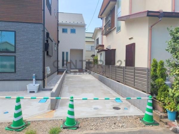 �_�ސ쌧������s�H��1���ڂ̐V�z��ˌ��Ẳ摜