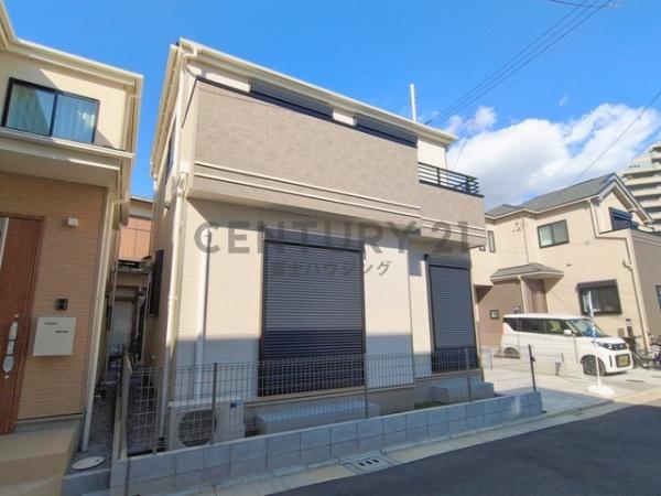 �_�ސ쌧������s�����̐V�z��ˌ��Ẳ摜