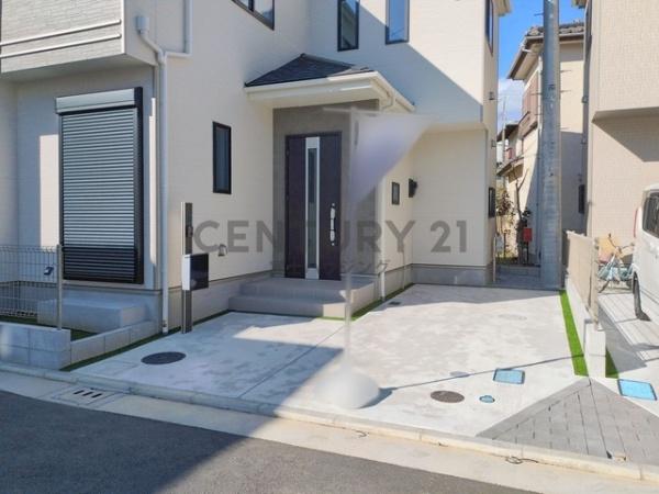 �_�ސ쌧������s�����̐V�z��ˌ��Ẳ摜