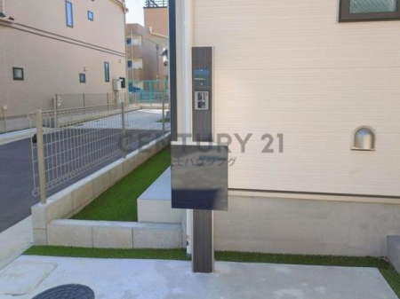 �_�ސ쌧������s�����̐V�z��ˌ��Ă̂��̑����n