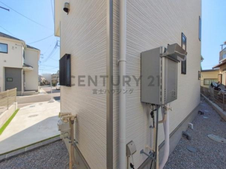 �_�ސ쌧������s�����̐V�z��ˌ��Ẳ摜