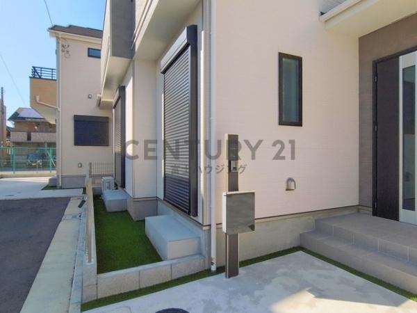 �_�ސ쌧������s�����̐V�z��ˌ��Ẳ摜