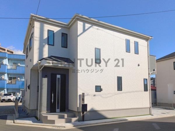 �_�ސ쌧������s�����̐V�z��ˌ��Ẳ摜