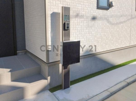 �_�ސ쌧������s�����̐V�z��ˌ��Ẳ摜