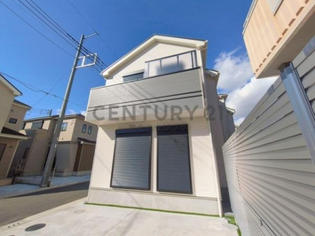 �_�ސ쌧������s�����̐V�z��ˌ��Ẳ摜