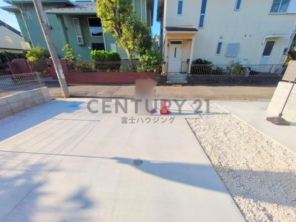 �_�ސ쌧����s�А�4���ڂ̐V�z��ˌ��Ẳ摜