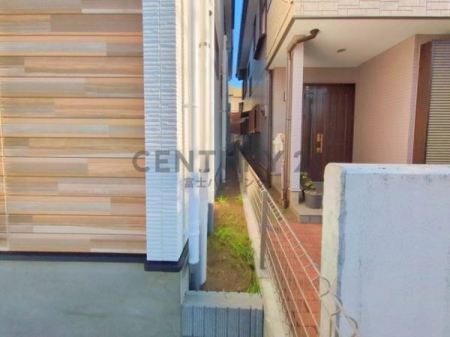 �_�ސ쌧����s�А�4���ڂ̐V�z��ˌ��Ẳ摜