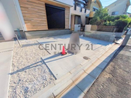 �_�ސ쌧����s�А�4���ڂ̐V�z��ˌ��Ẳ摜