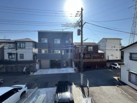 _ސ쌧s{5ڂ̐VzˌĂ̏Z˂̒]ʐ^