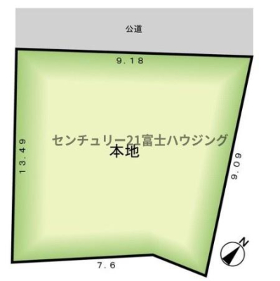 _ސ쌧sT̓yn̊Ԏ}