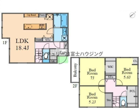 _ސ쌧sғ2ڂ̐VzˌĂ̊Ԏ}