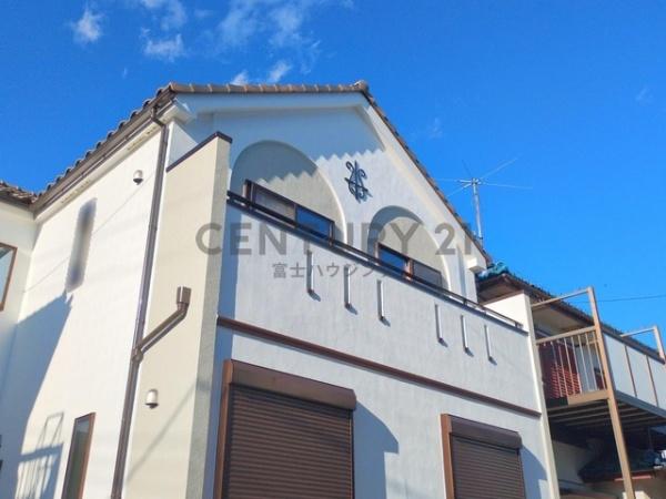 �_�ސ쌧������s�����̐V�z��ˌ��Ẳ摜