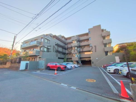 �_�ސ쌧����s���������J1���ڂ̒��Ã}���V�����̉摜