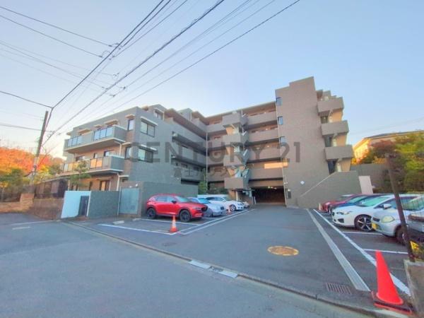 �_�ސ쌧����s���������J1���ڂ̒��Ã}���V�����̉摜